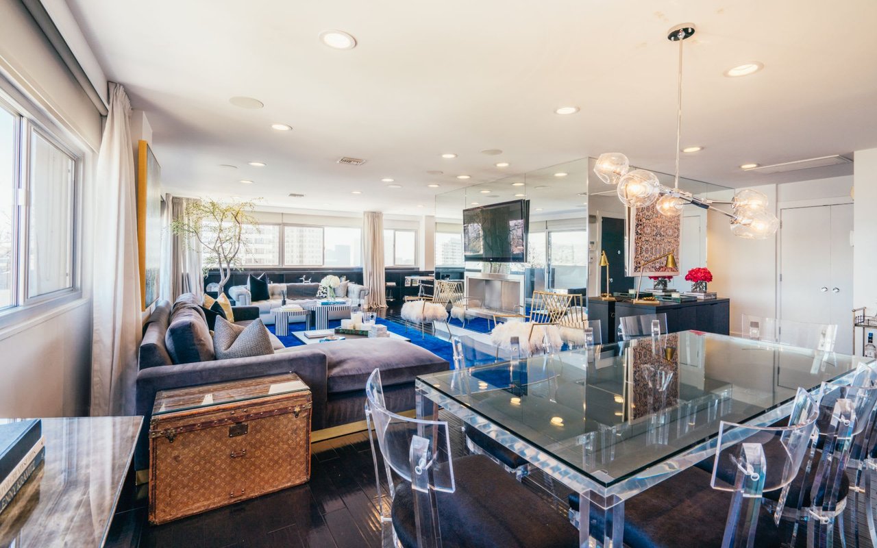 10701 WILSHIRE # 1701