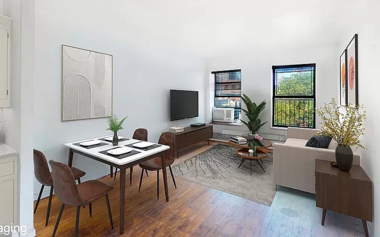 446 W 47th St APT 5E