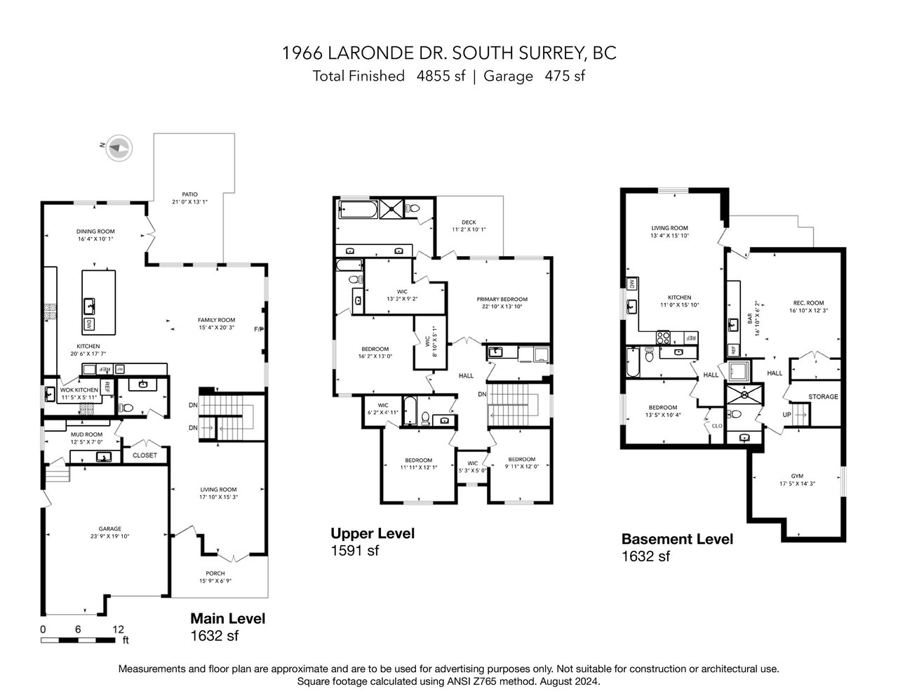 1966 Laronde Dr