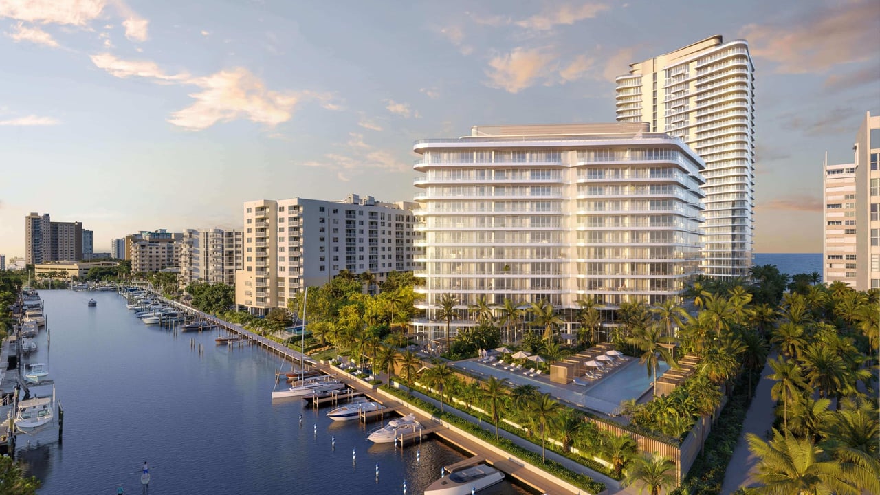 The Ritz-Carlton Residences