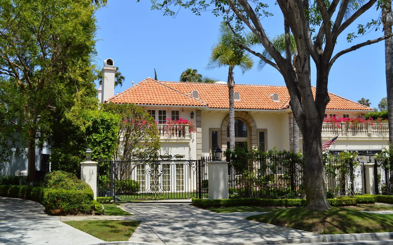 Foreclosure Numbers Are Nothing Like the 2008 Crash