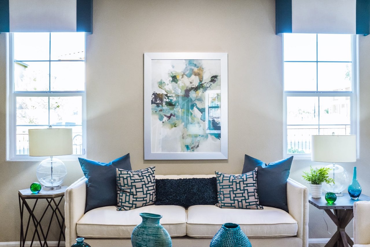 We’re in a Sellers’ Market. What Does That Mean?