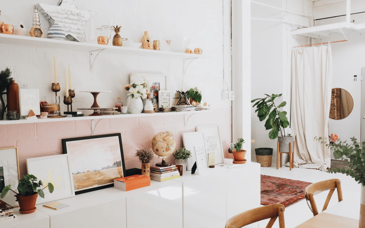 What is Modern Classic Style in Interior Design