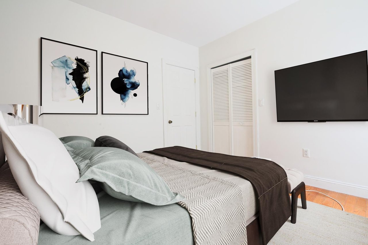 107 Christopher Street, Apt 22