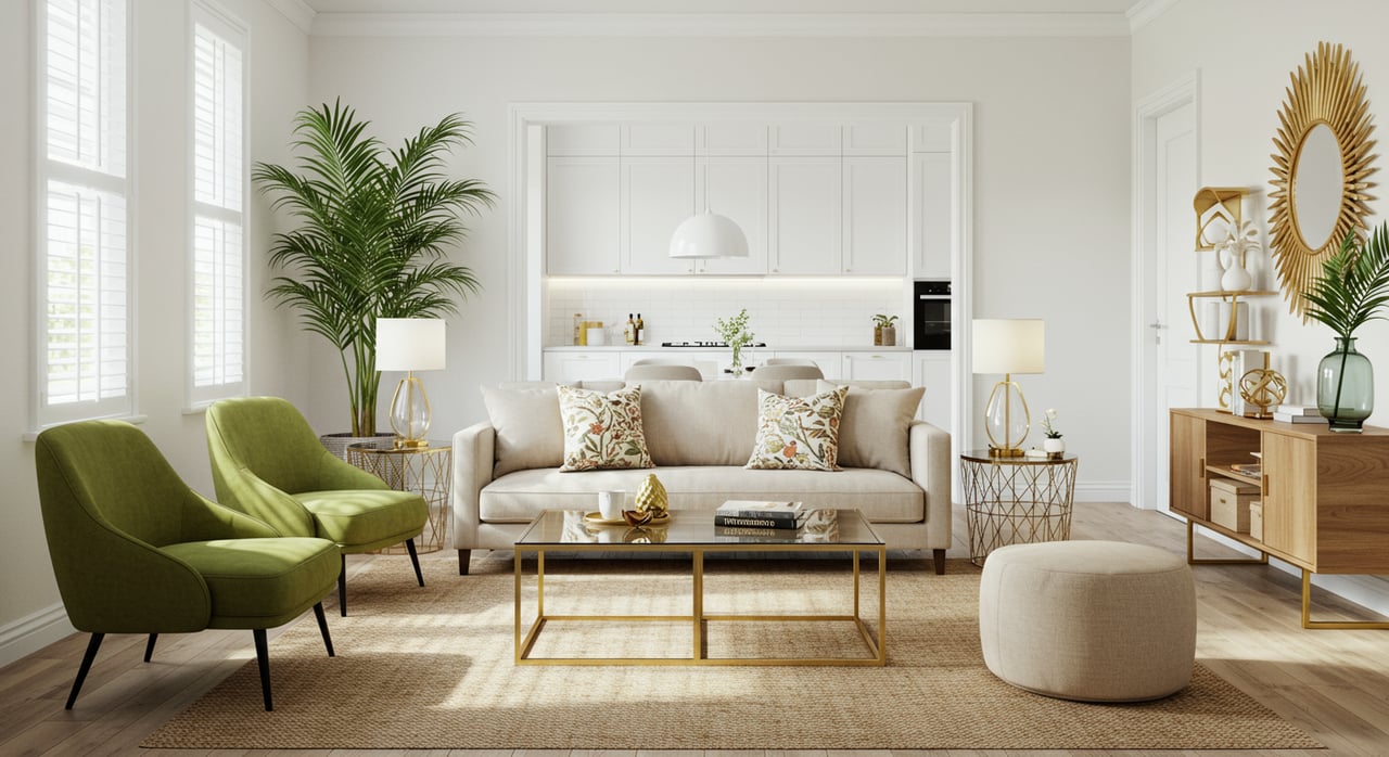 Prepping Your Home for Sale