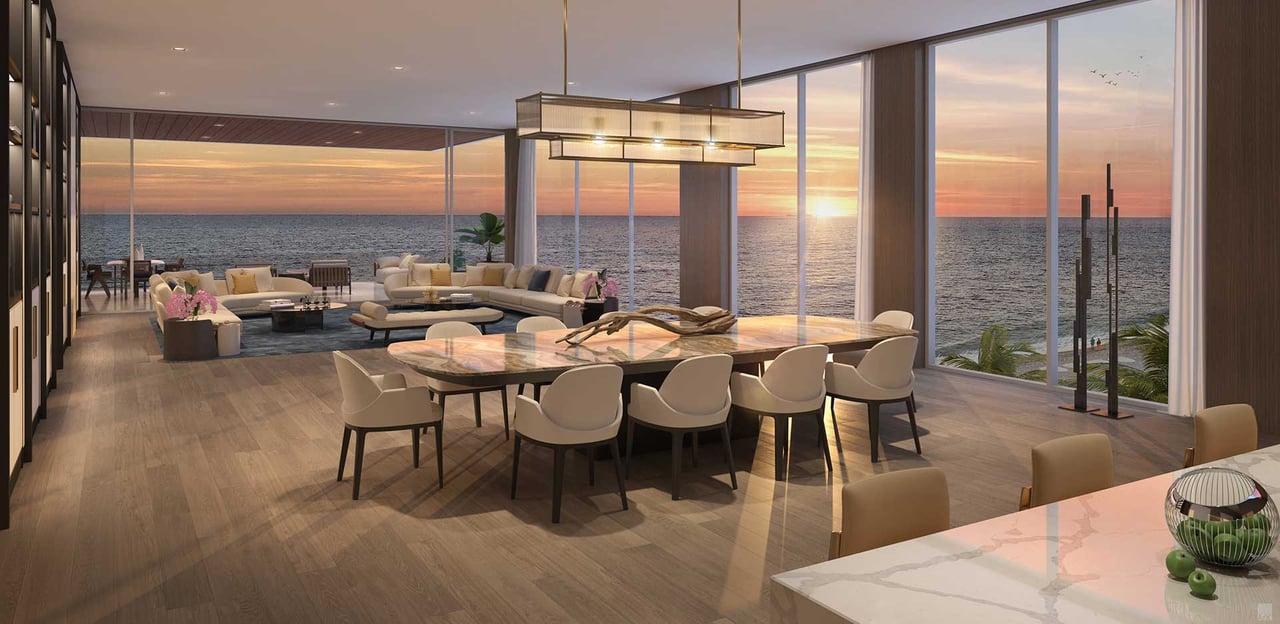 Sage Longboat Key Residences