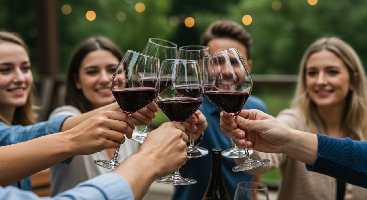 Vineyard Estates in Bridgehampton, NY