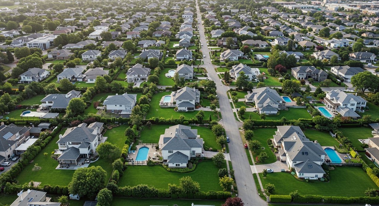 Was Q4 the Bottom of the Housing Market?