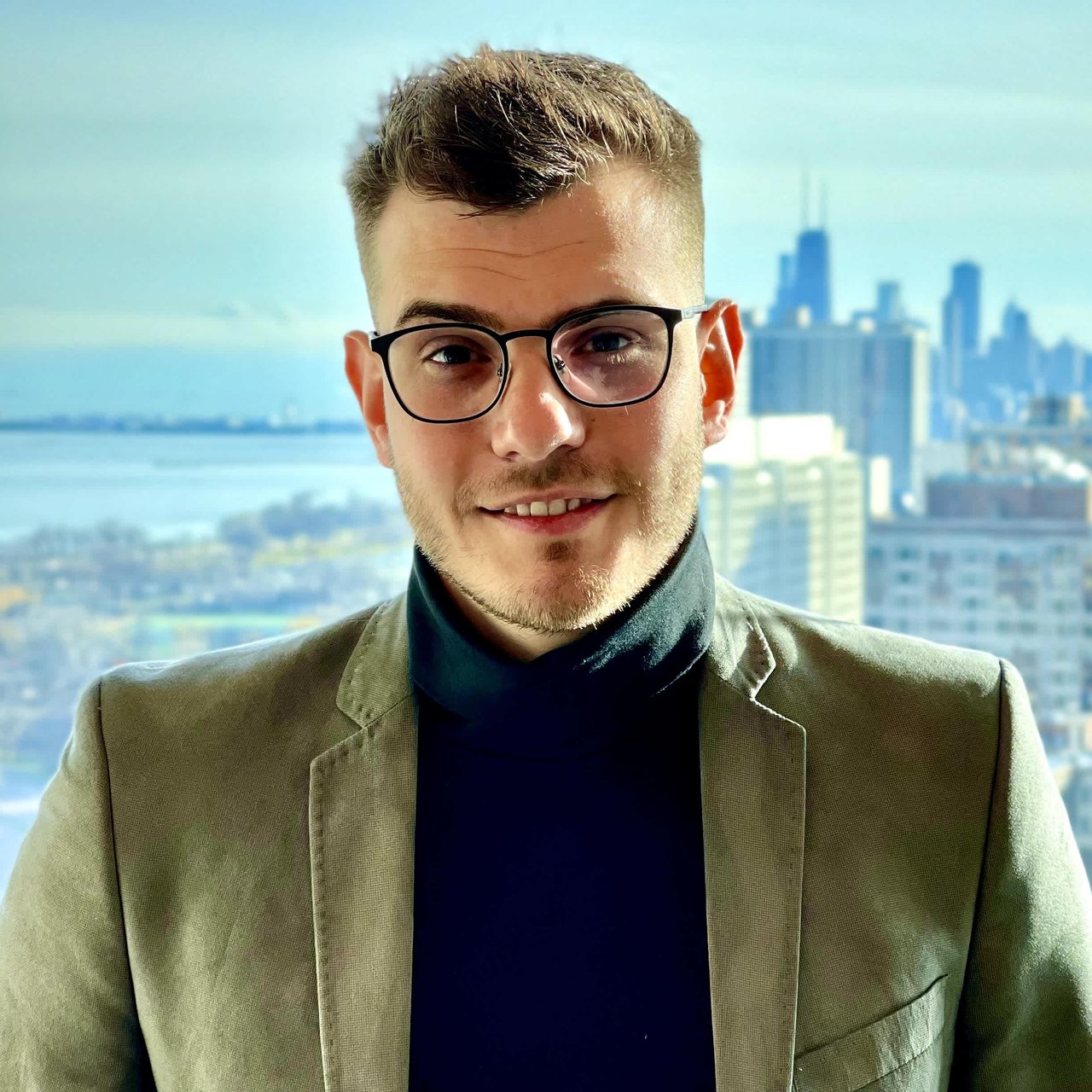 agent photo