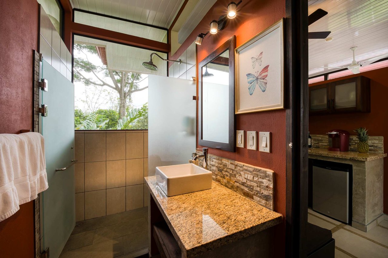 Award Winning Boutique Hotel - Bed and Breakfast