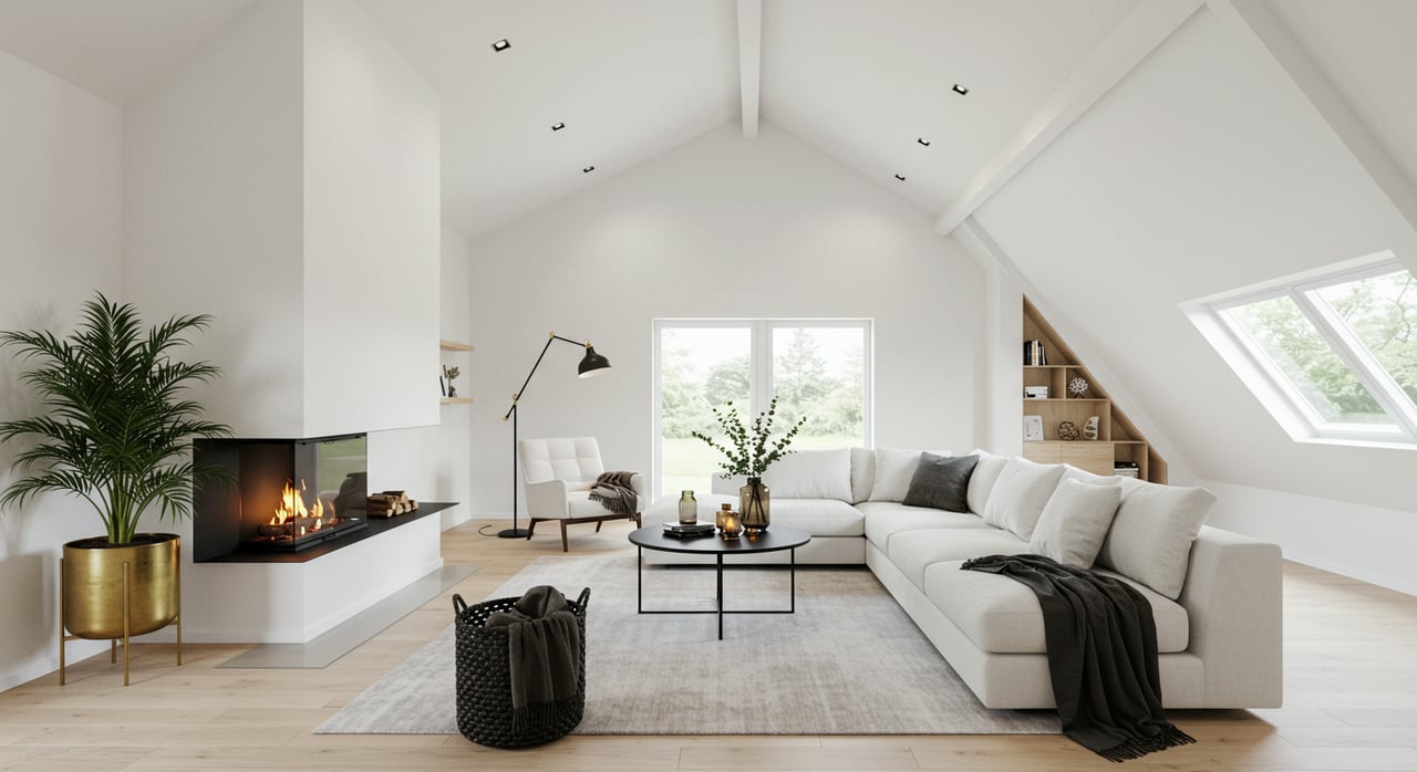 Furnishing a New Home