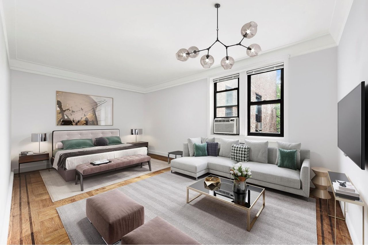 47-25 40th St, Unit 3J