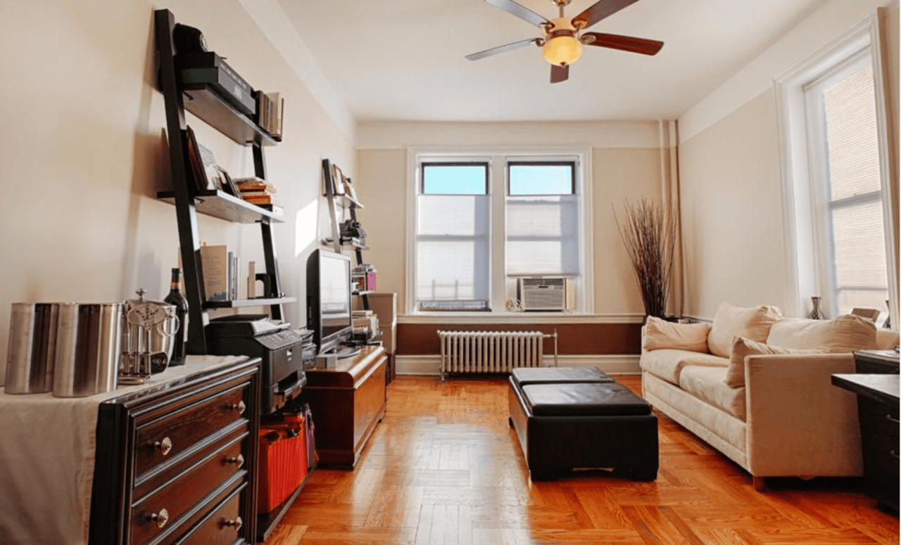 446 Kingston Ave, Apt. C22