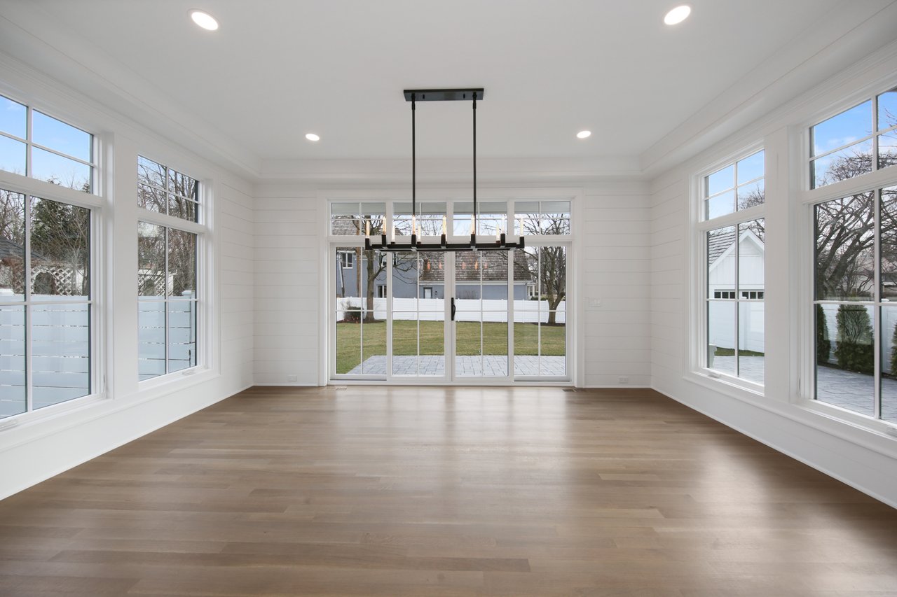Fashion Forward Design, Amazing Finishes & Trendsetting High Style