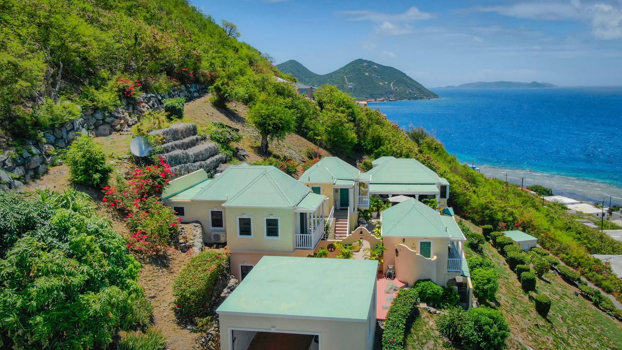 035 Villa Rosa