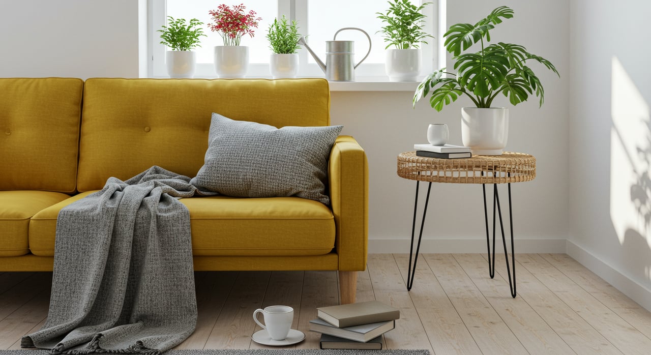 8 Tips to Make Your Home Shine During Listings