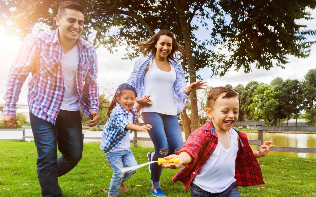 10 Things to Do With Families in Morristown, NJ