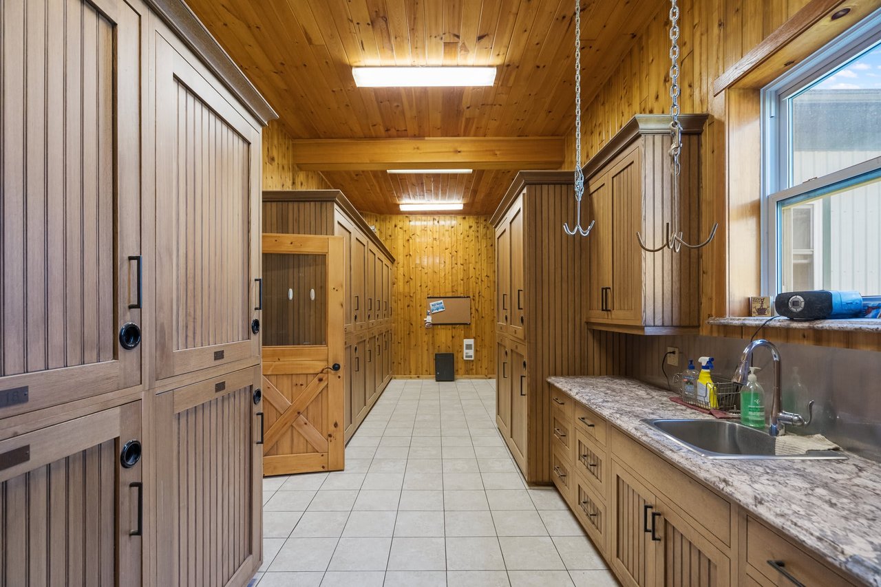 Located In Prime Uxbridge