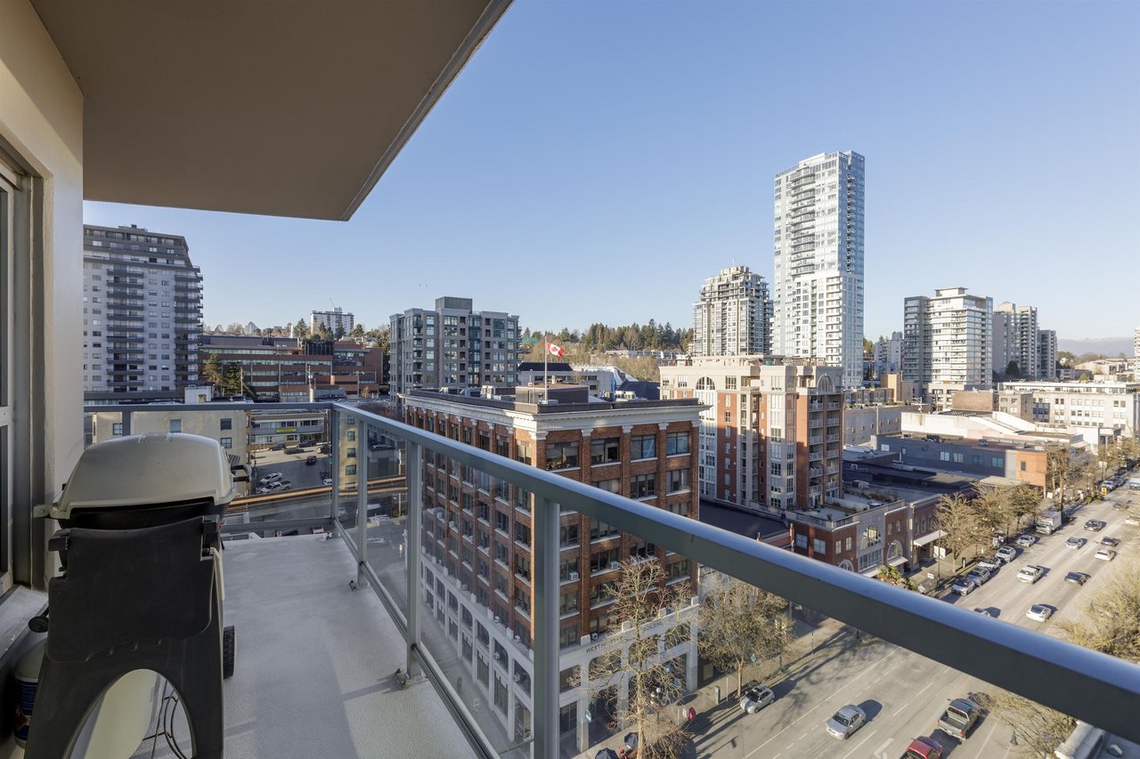 1405-14 Begbie Street, New Westminster