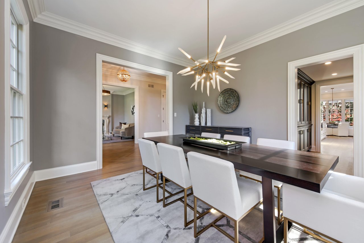This All Stone Home In One Of The Most Prestigious Locations In Town Is Spectacular