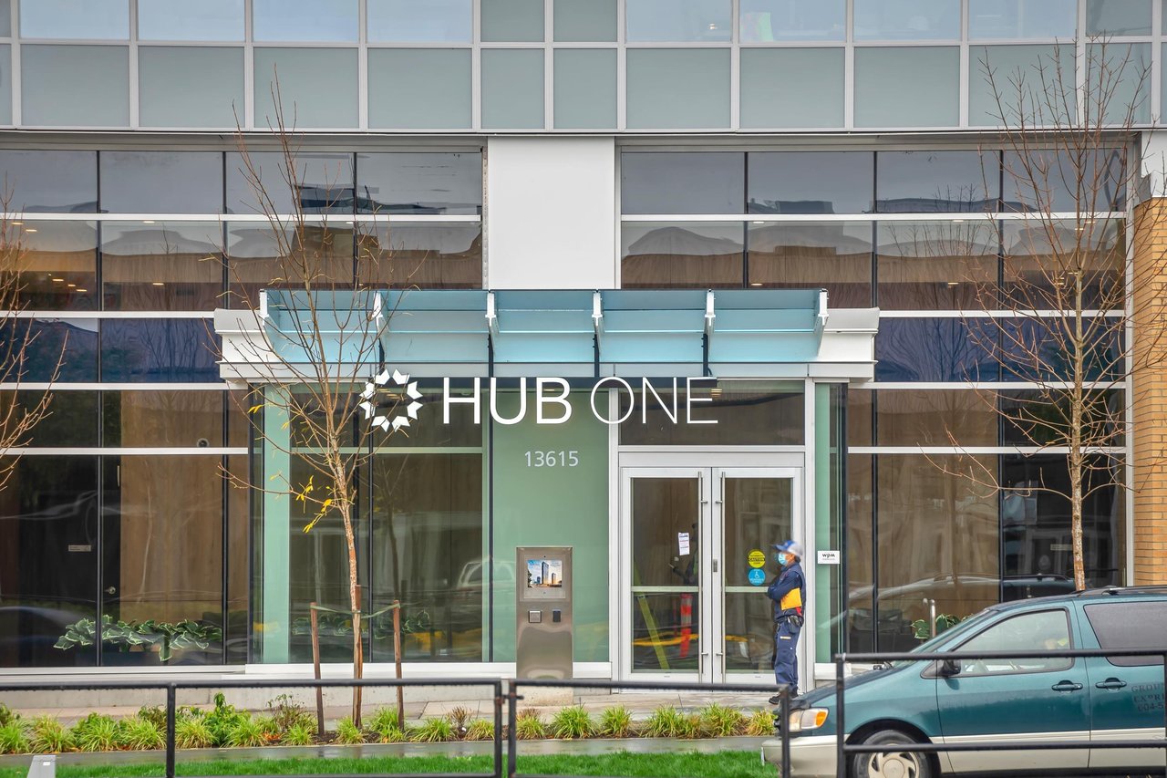 1701-13615 Fraser Hwy