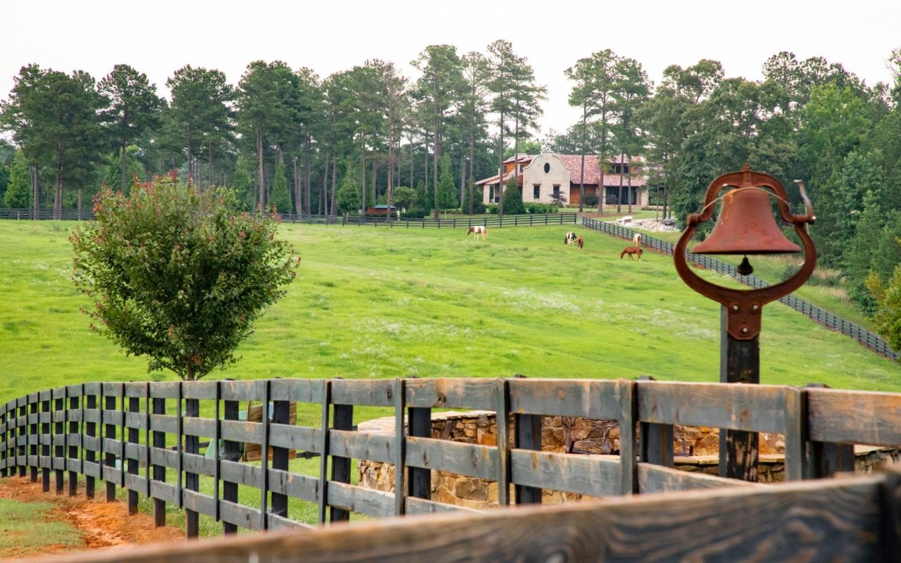 Texas Hunting Ranches: Finding Your Dream Property