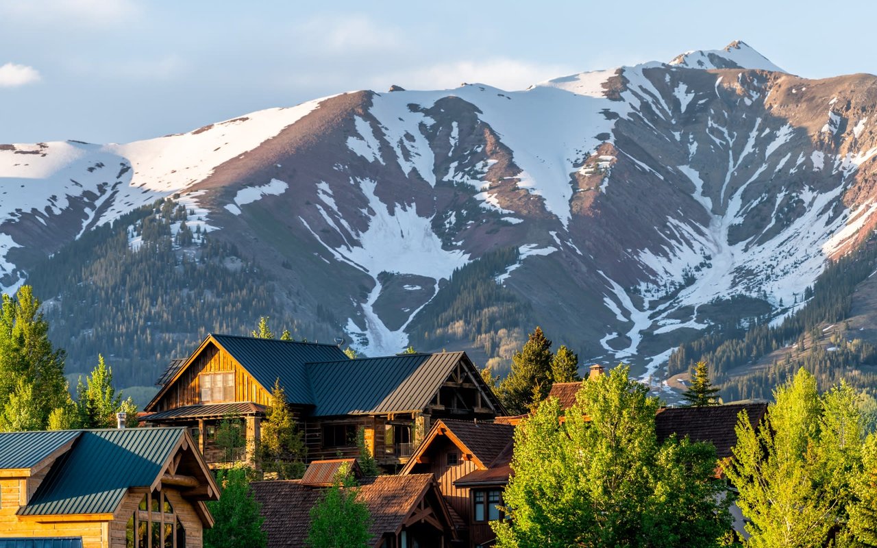 Vogue – the Hidden Gems of Telluride