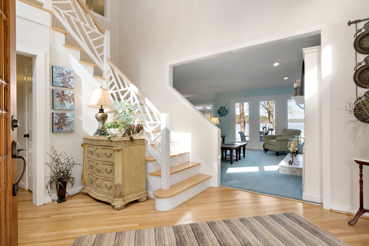 13814 Rockport Landing Road
