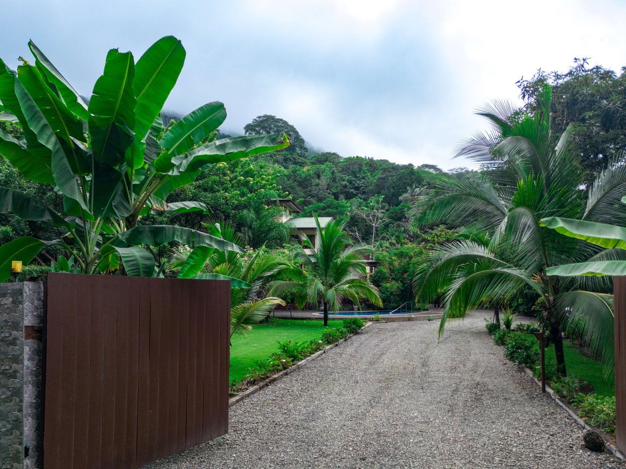 Amazing Casa Tranquila in Dominical Beach