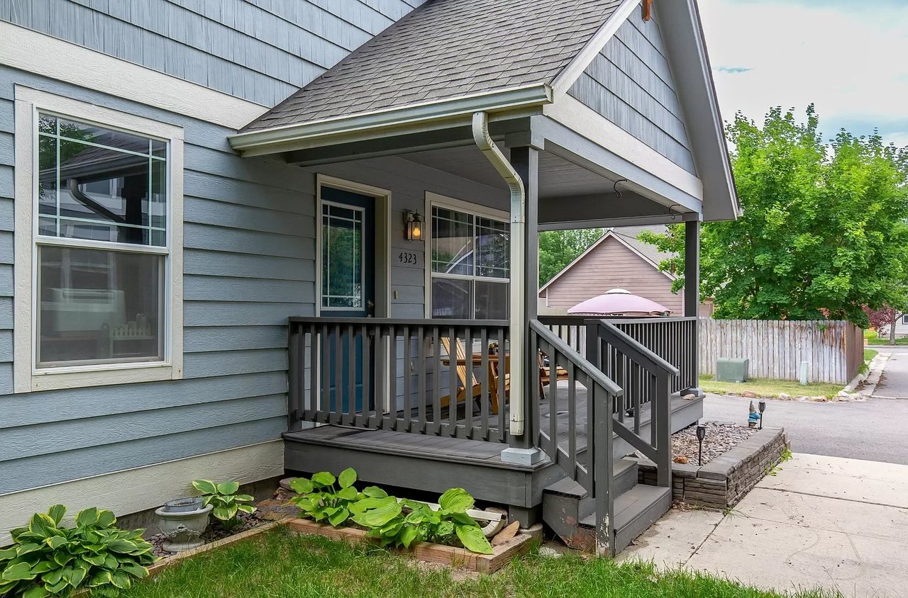 4323 Addington Dr