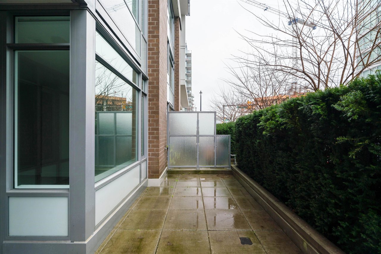 107-110 Switchmen Street, Vancouver