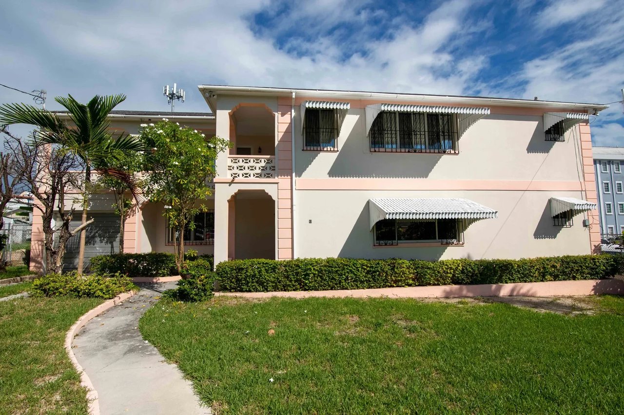 41 Retirement Rd, Shirley St