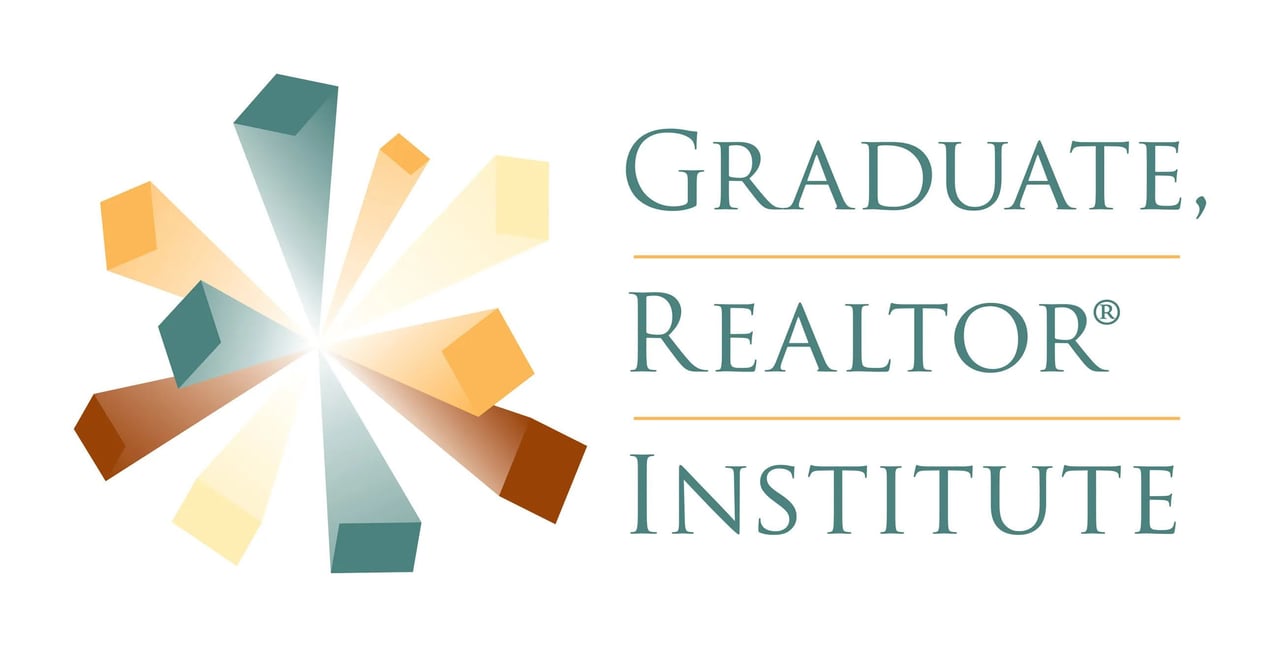 Graduate Realtor Institute for Scott Pate