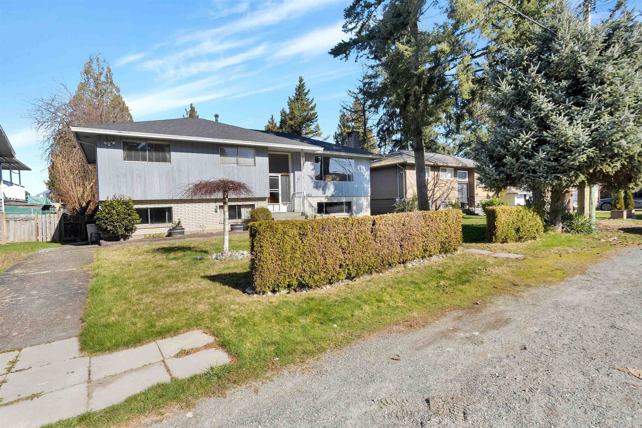 14663 109 Ave