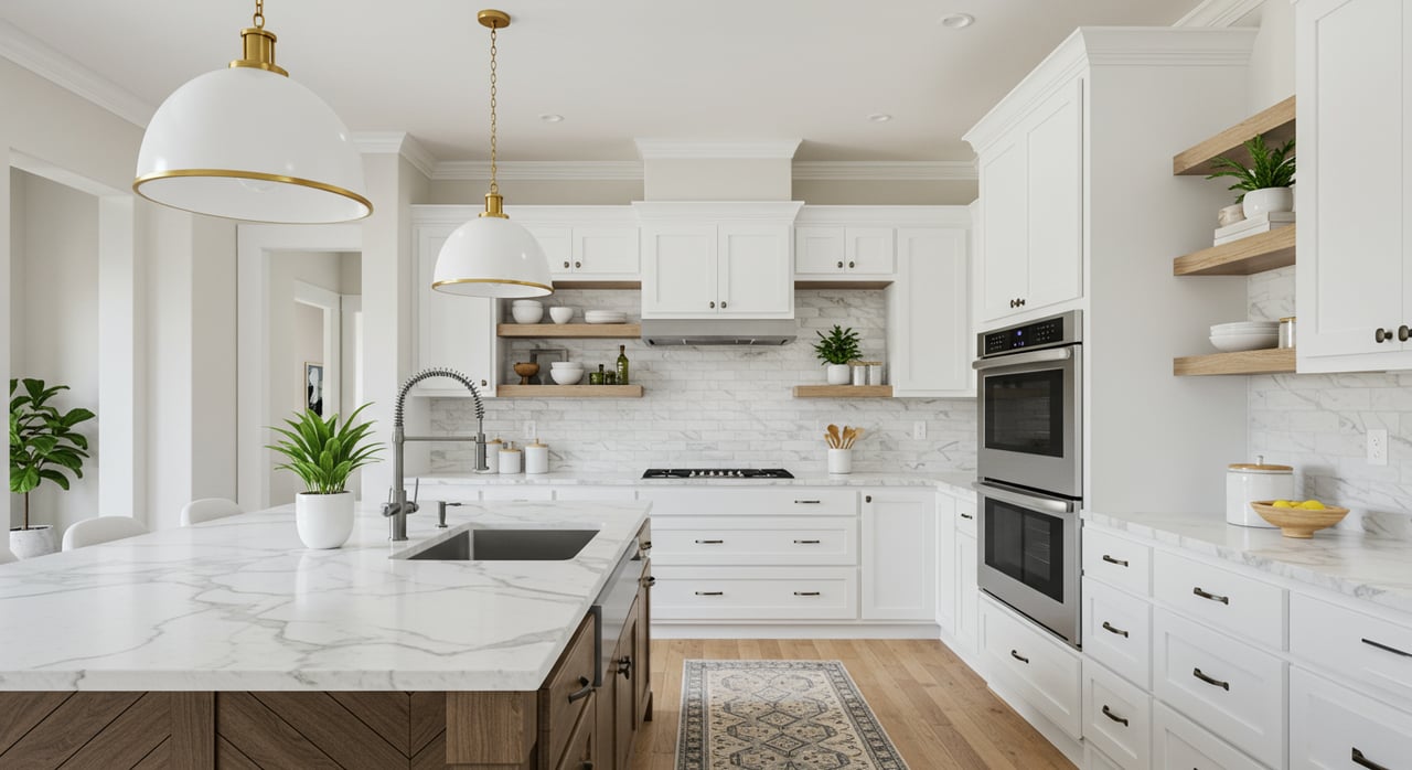 Best ROI Home Improvements for Your Home
