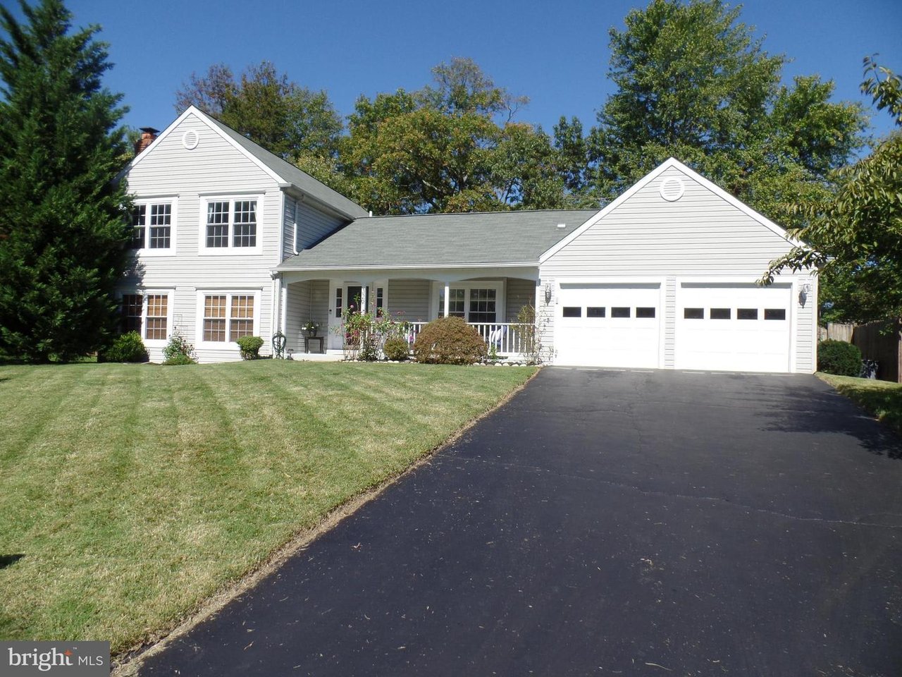 329 Silver Ridge Dr