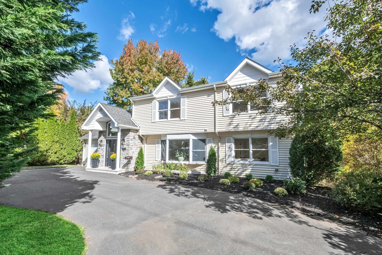 562 Forest Avenue