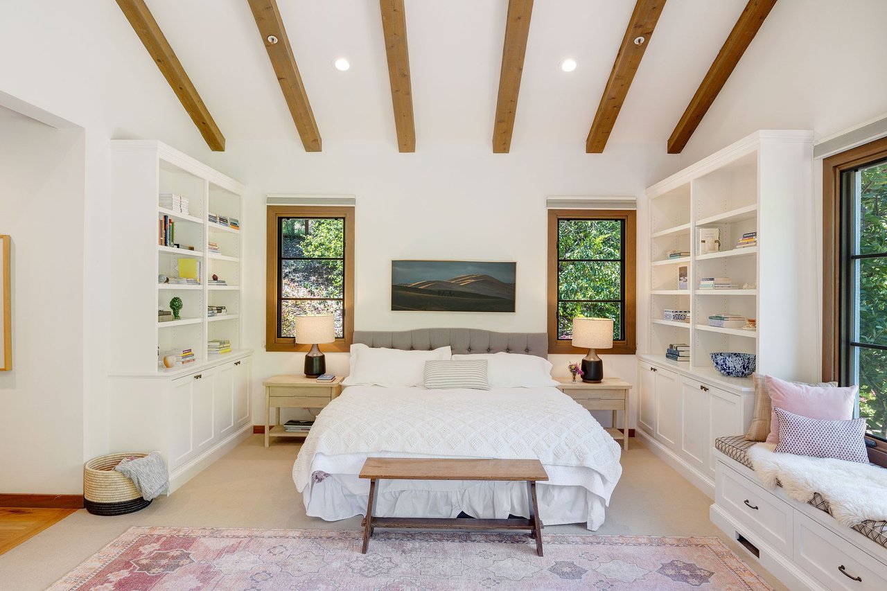 25 Martling Road, San Anselmo