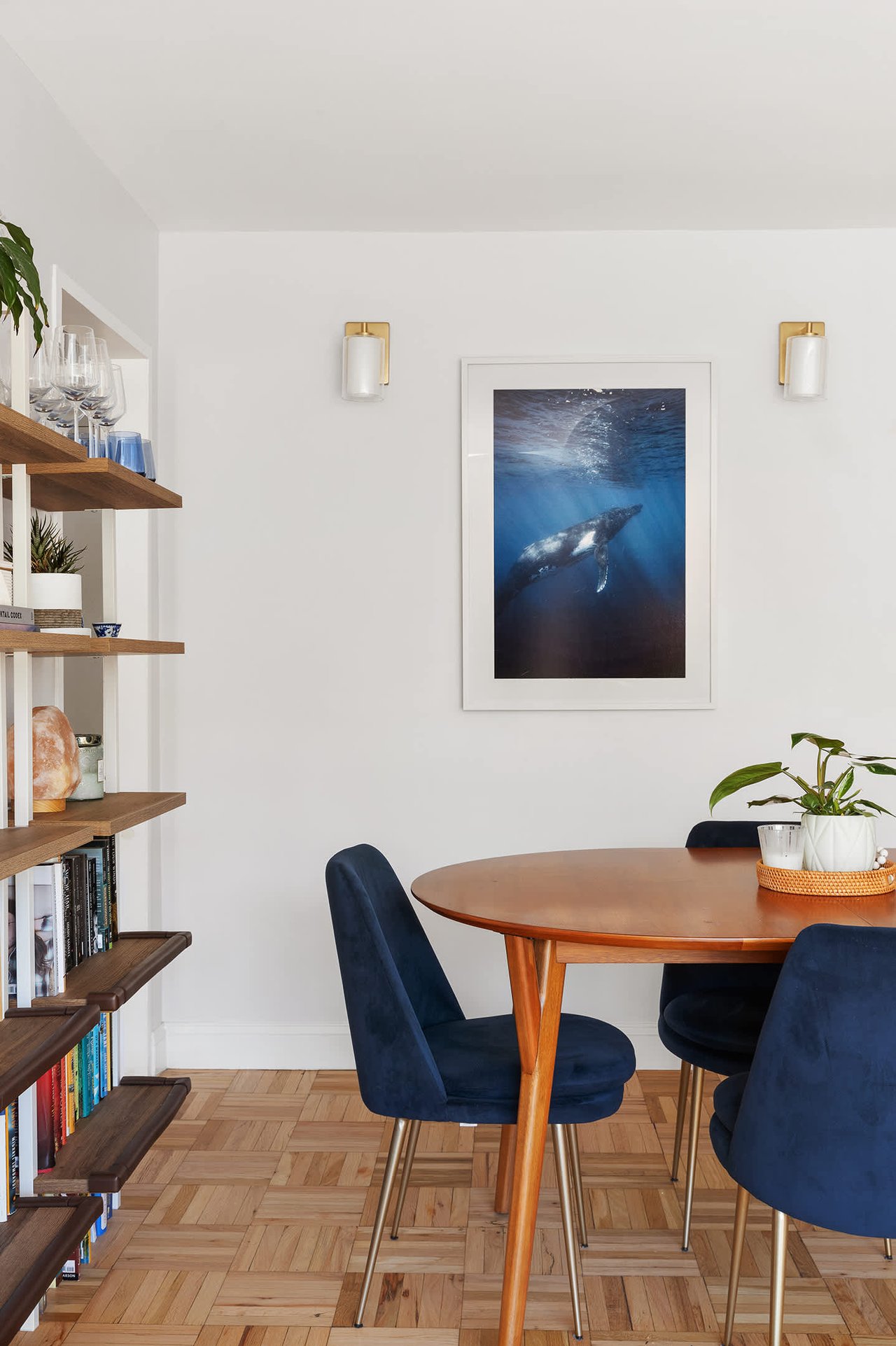 2 Charlton Street #5G