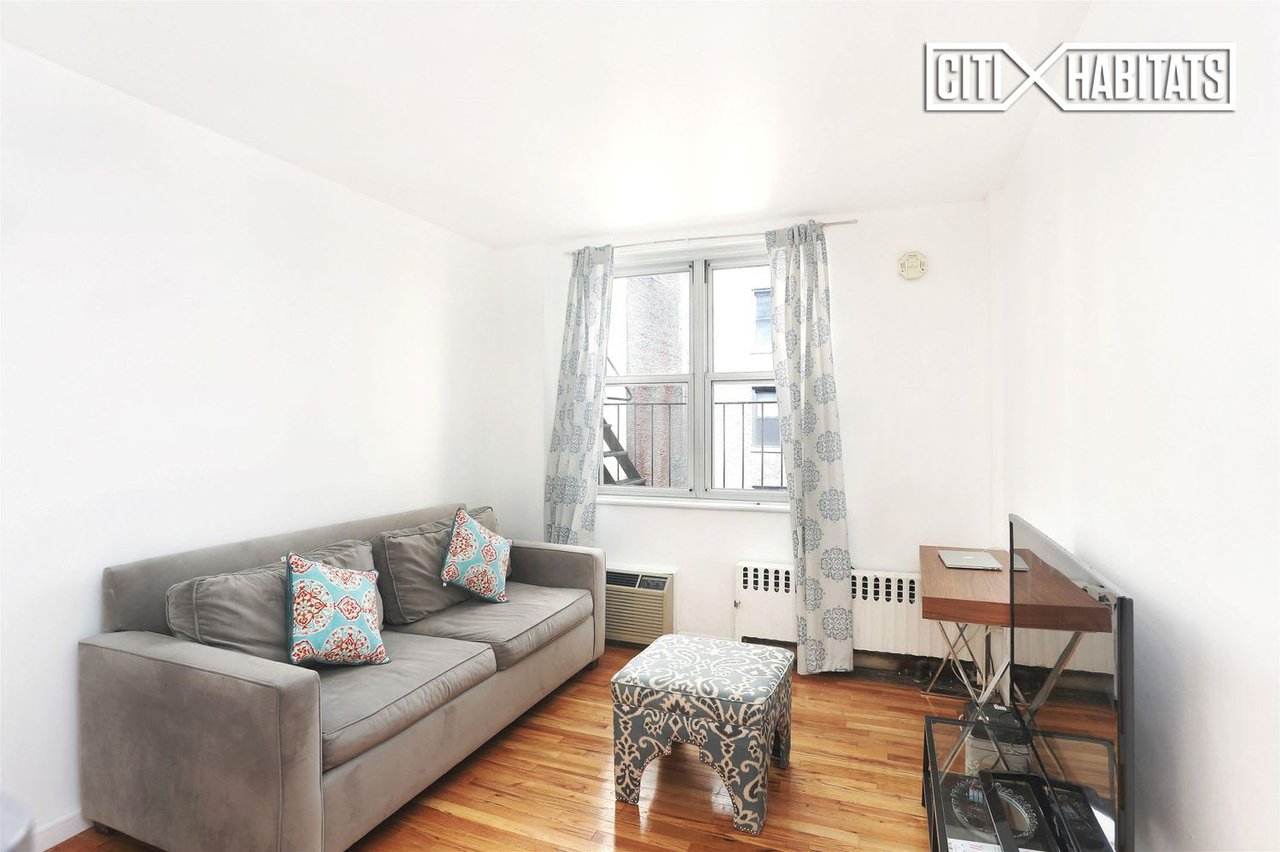 131 W 85th St, Unit 3A