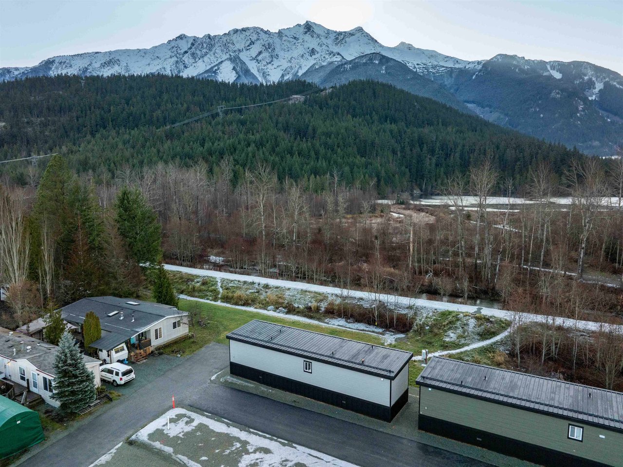 60-7370 Hwy 99