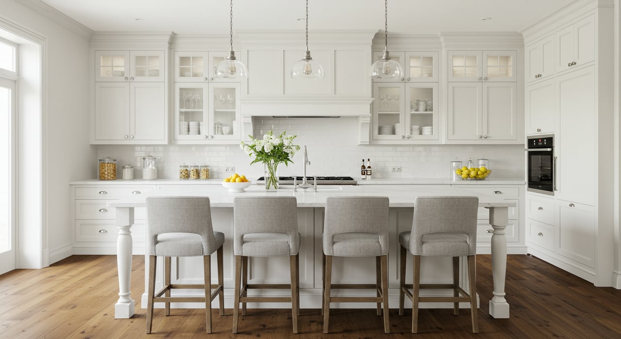 Connecticut Spring Market 2023