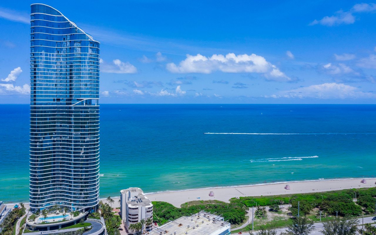 Ritz Carlton Sunny Isles