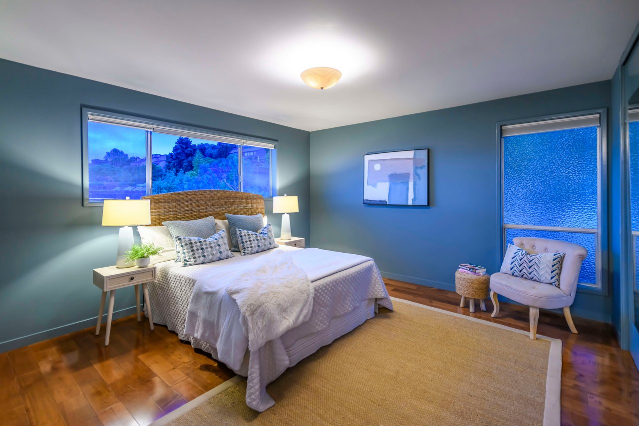 Waterfront Legacy Estate with Private Dock- Represented Seller