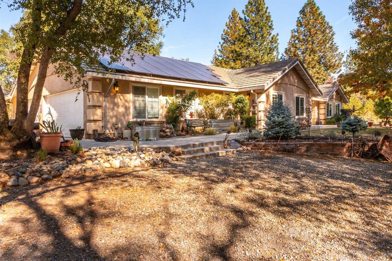 3041 Wolverine Court