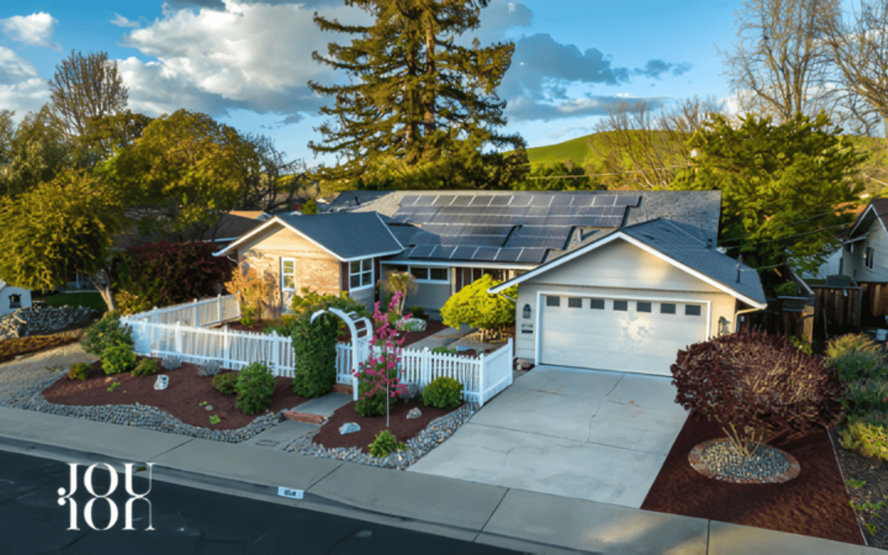 Single-level Jewel in Walnut Creek!