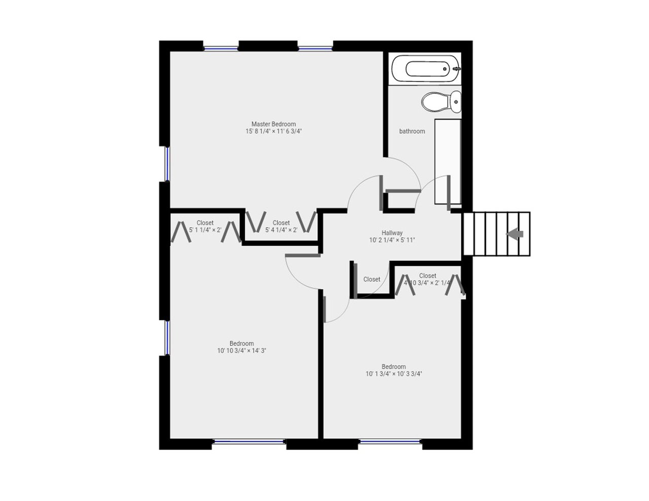 7 West Ambler Road