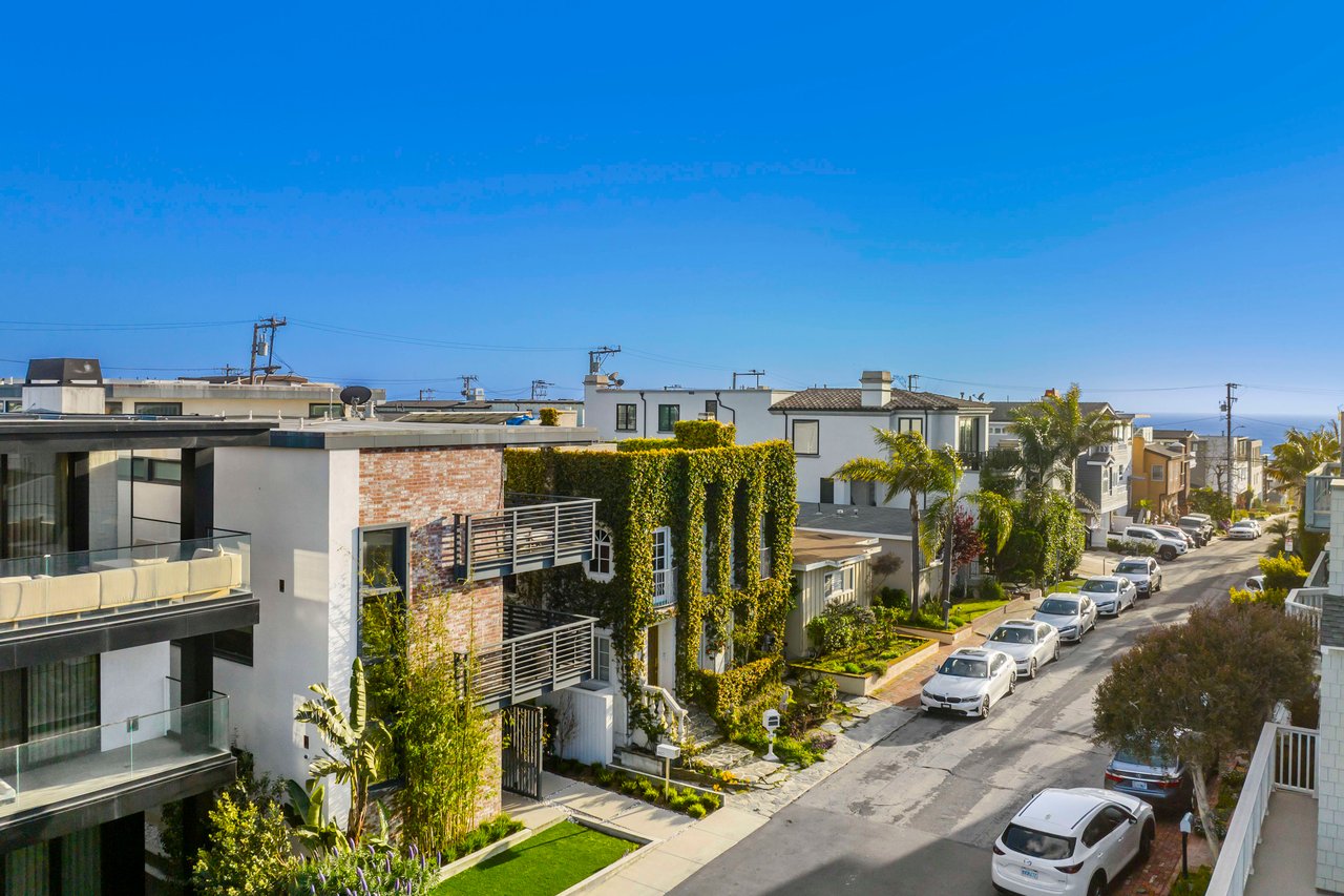 460 29th Street, Manhattan Beach