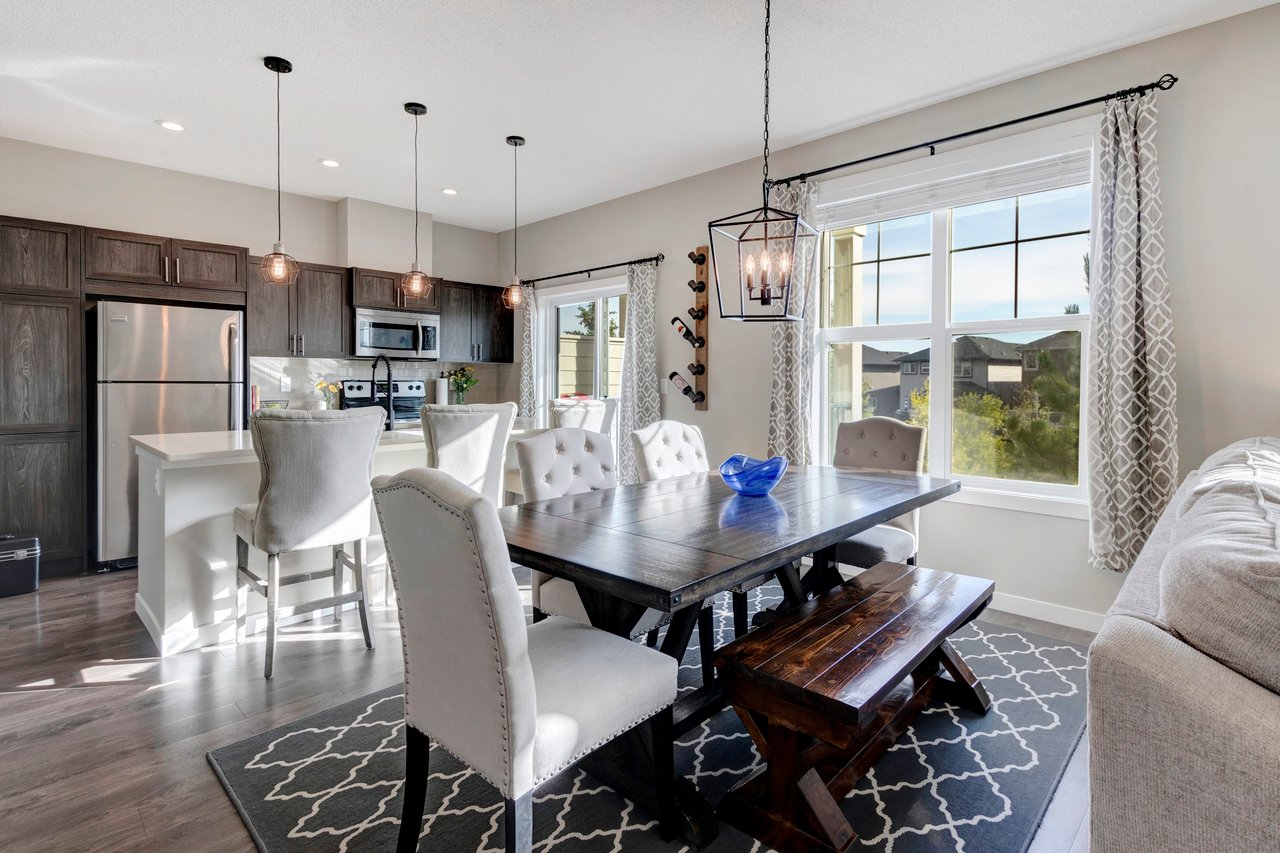 428 Nolan Hill Drive NW Unit: 201