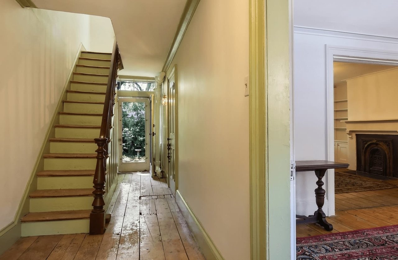 Top 10 Brooklyn Real Estate Listings: A Wood Frame in Cypress Hills and a Brownstone in Bed Stuy